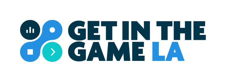 Get in the Game LA Help Center home page